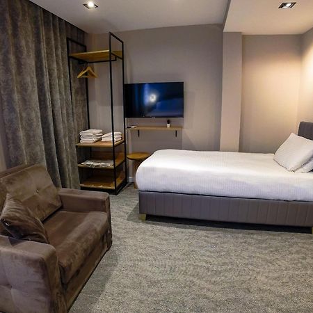 Taksim Rexxee Istanbul Istiklal Hotel المظهر الخارجي الصورة