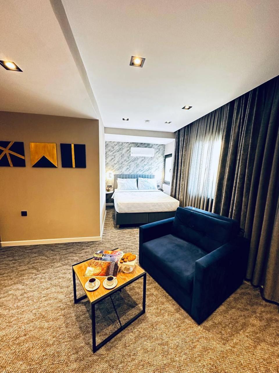 Taksim Rexxee Istanbul Istiklal Hotel المظهر الخارجي الصورة