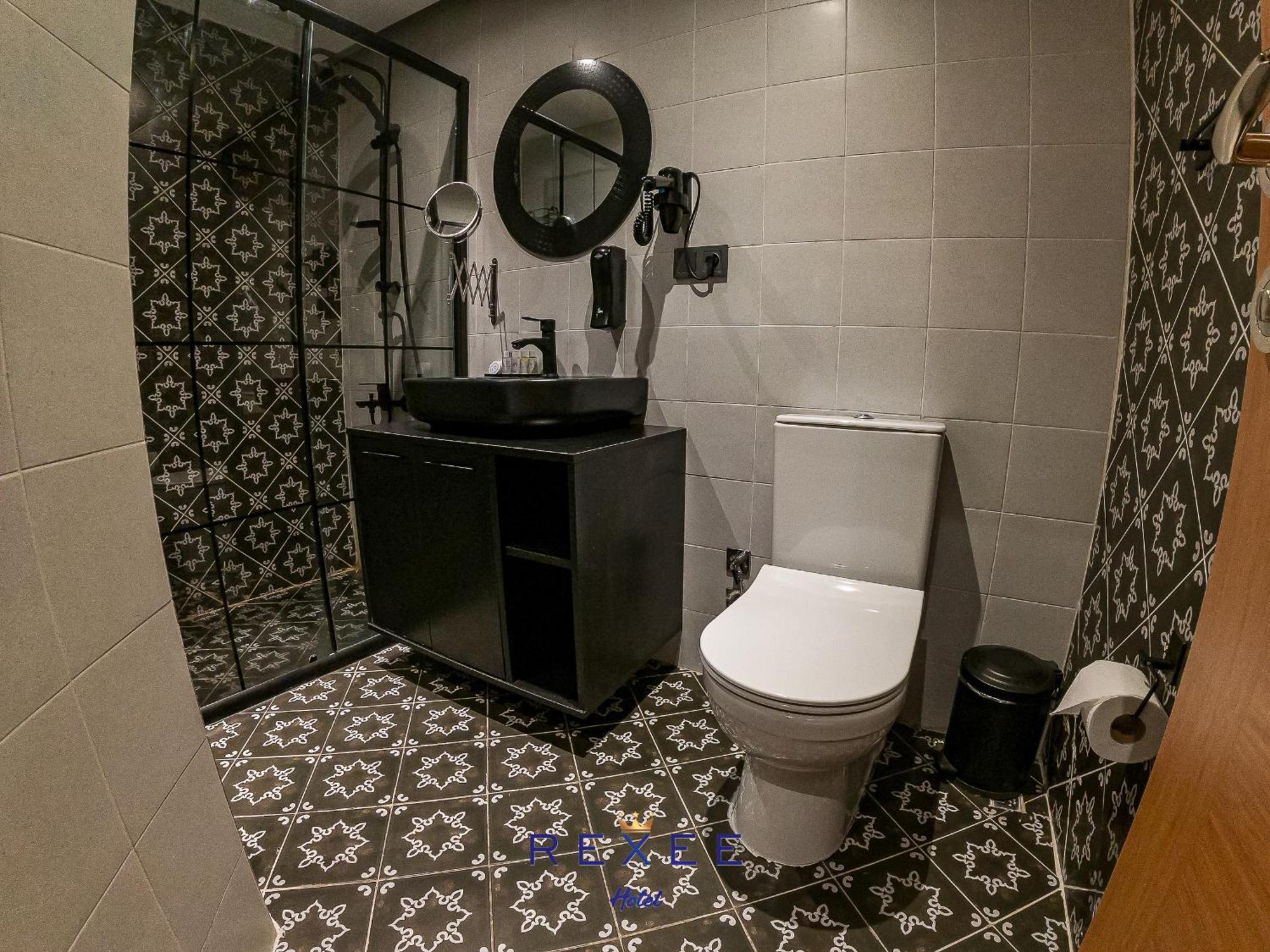 Taksim Rexxee Istanbul Istiklal Hotel المظهر الخارجي الصورة