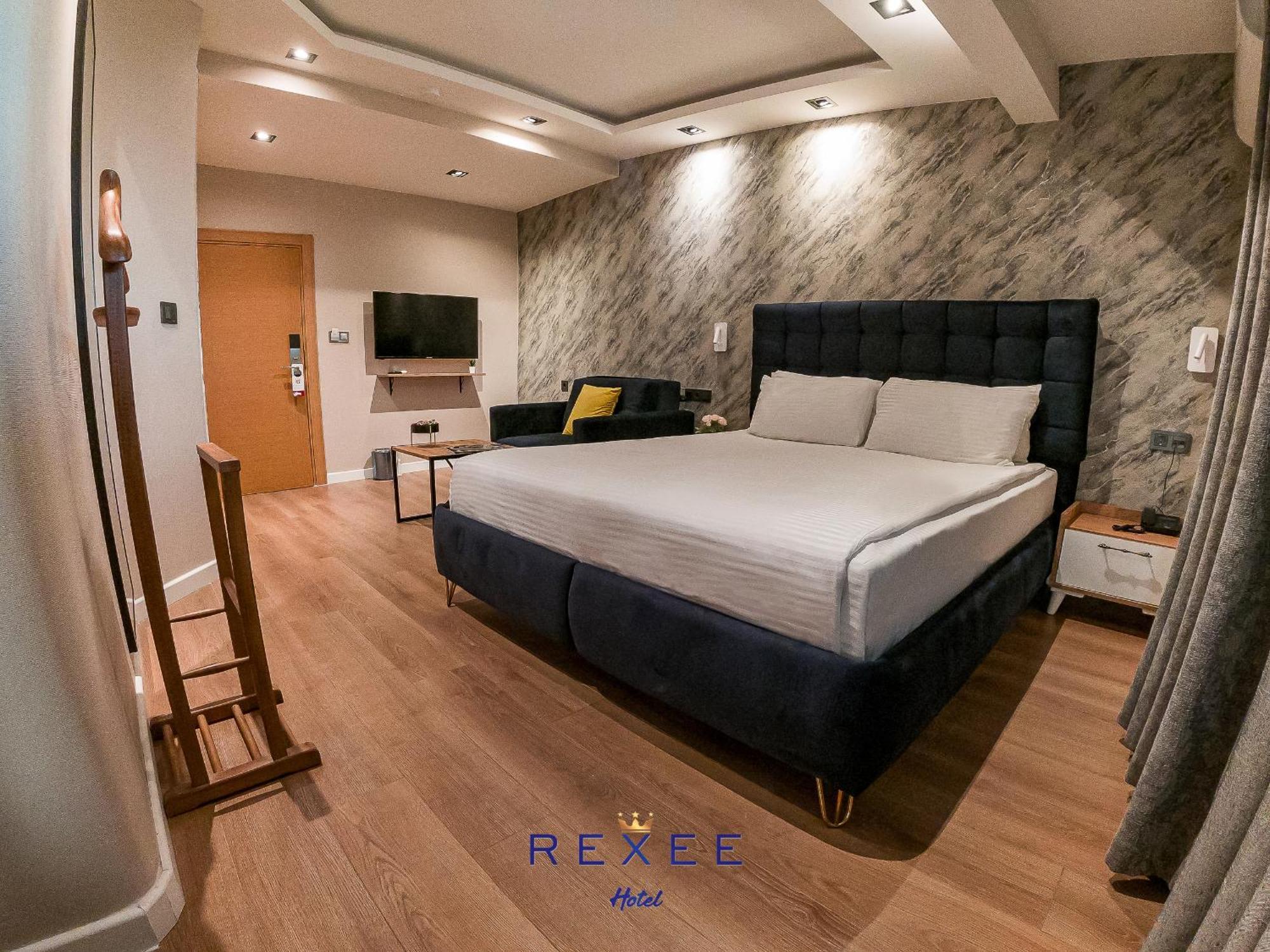 Taksim Rexxee Istanbul Istiklal Hotel المظهر الخارجي الصورة