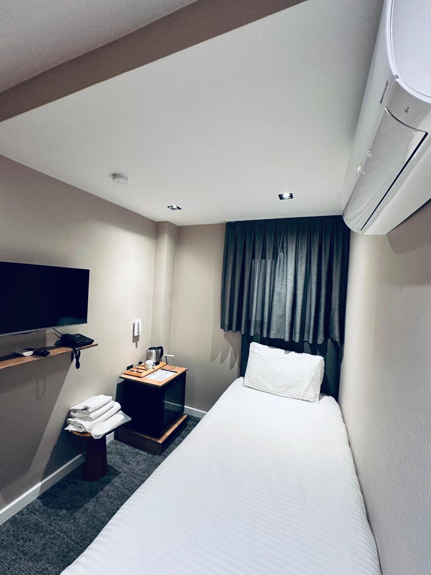 Taksim Rexxee Istanbul Istiklal Hotel المظهر الخارجي الصورة