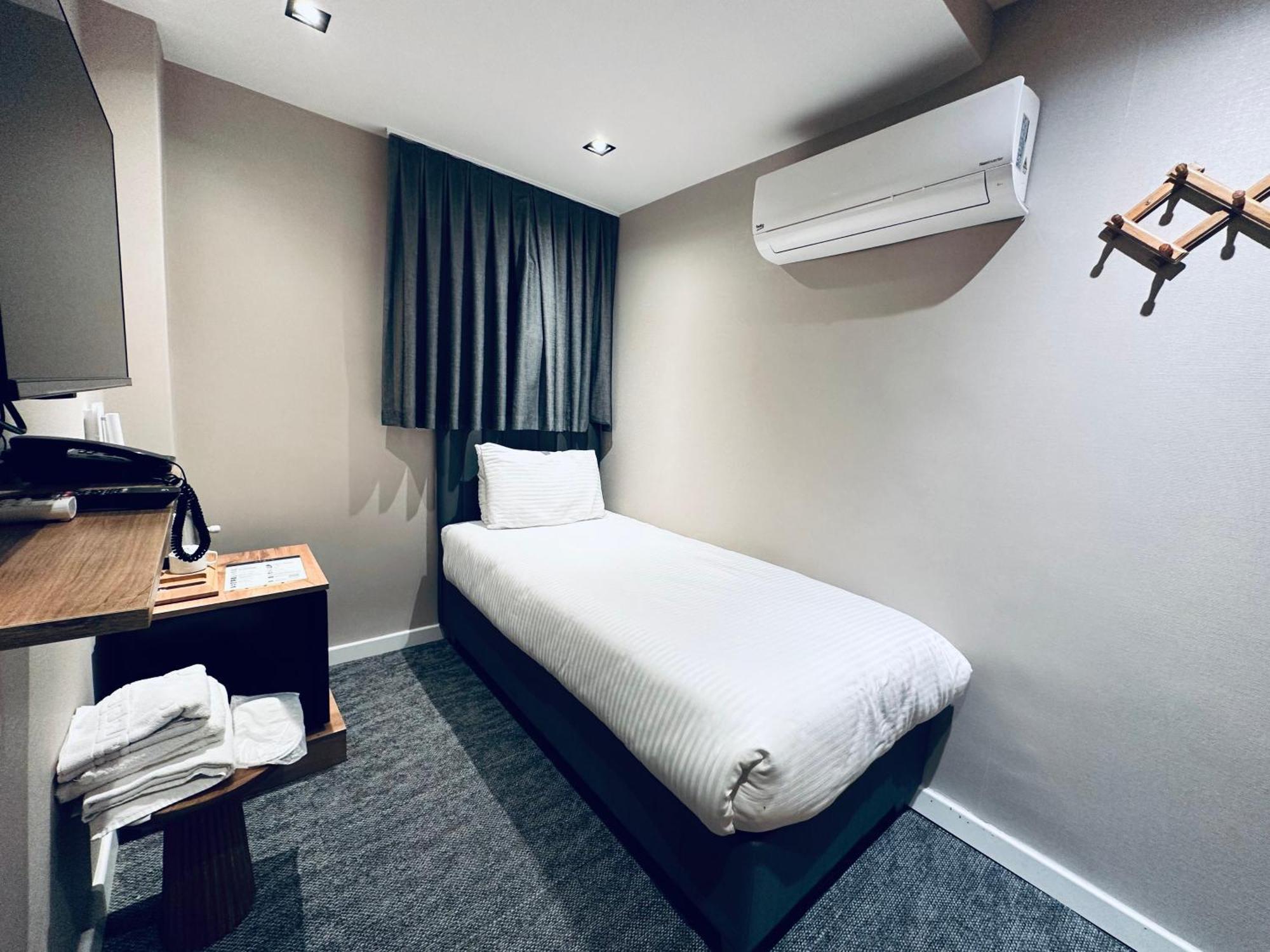 Taksim Rexxee Istanbul Istiklal Hotel المظهر الخارجي الصورة