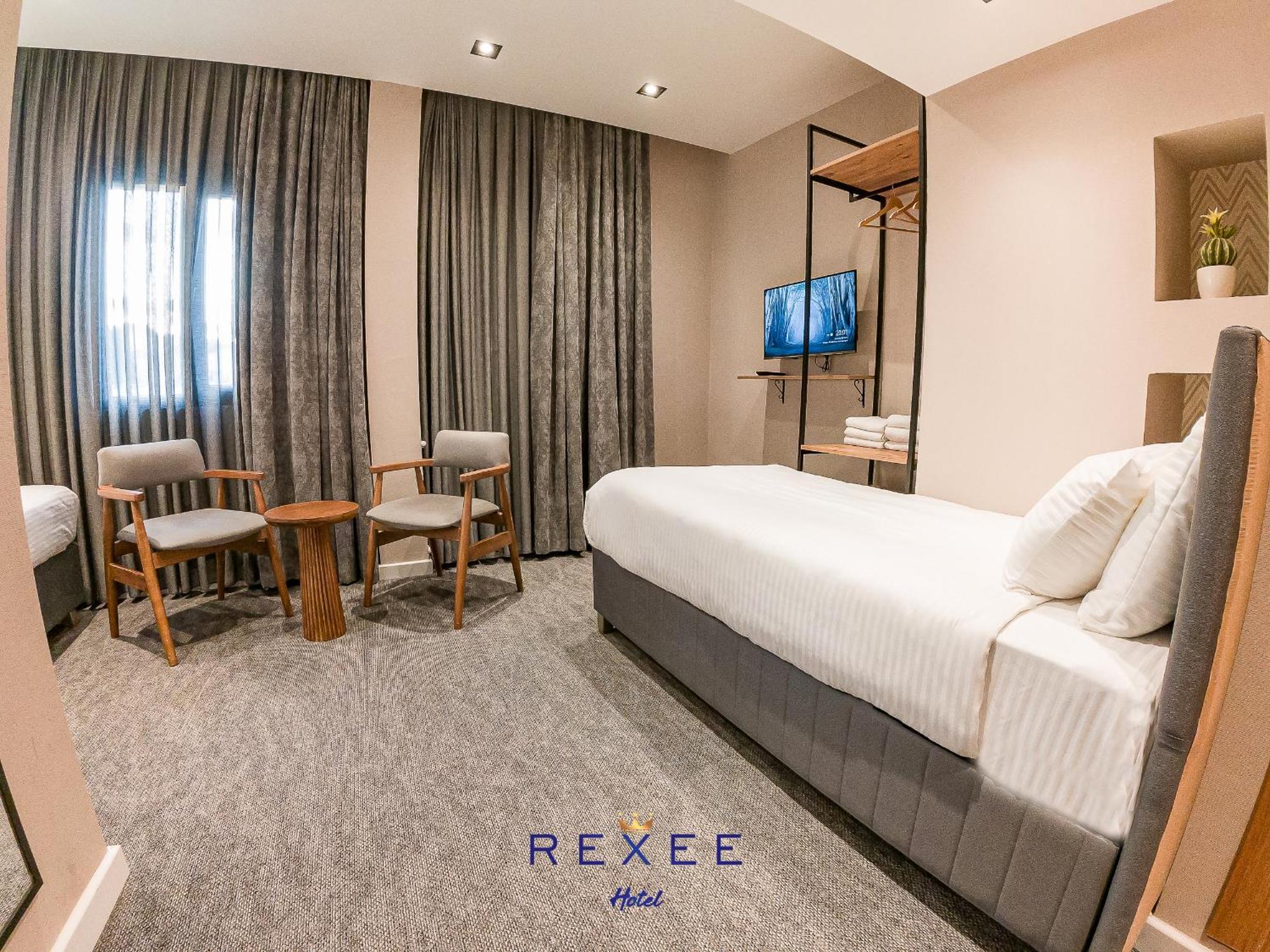 Taksim Rexxee Istanbul Istiklal Hotel المظهر الخارجي الصورة