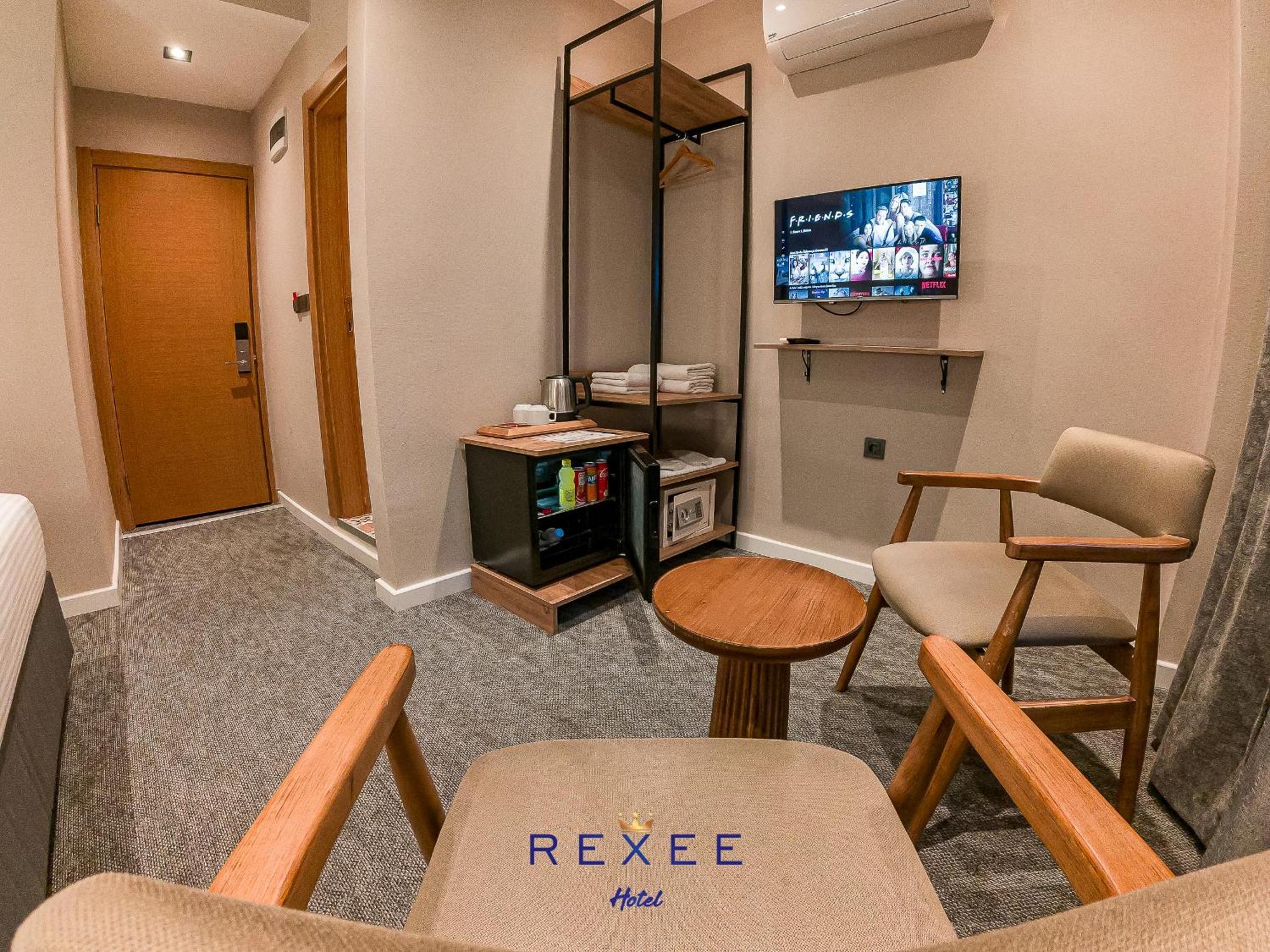 Taksim Rexxee Istanbul Istiklal Hotel المظهر الخارجي الصورة