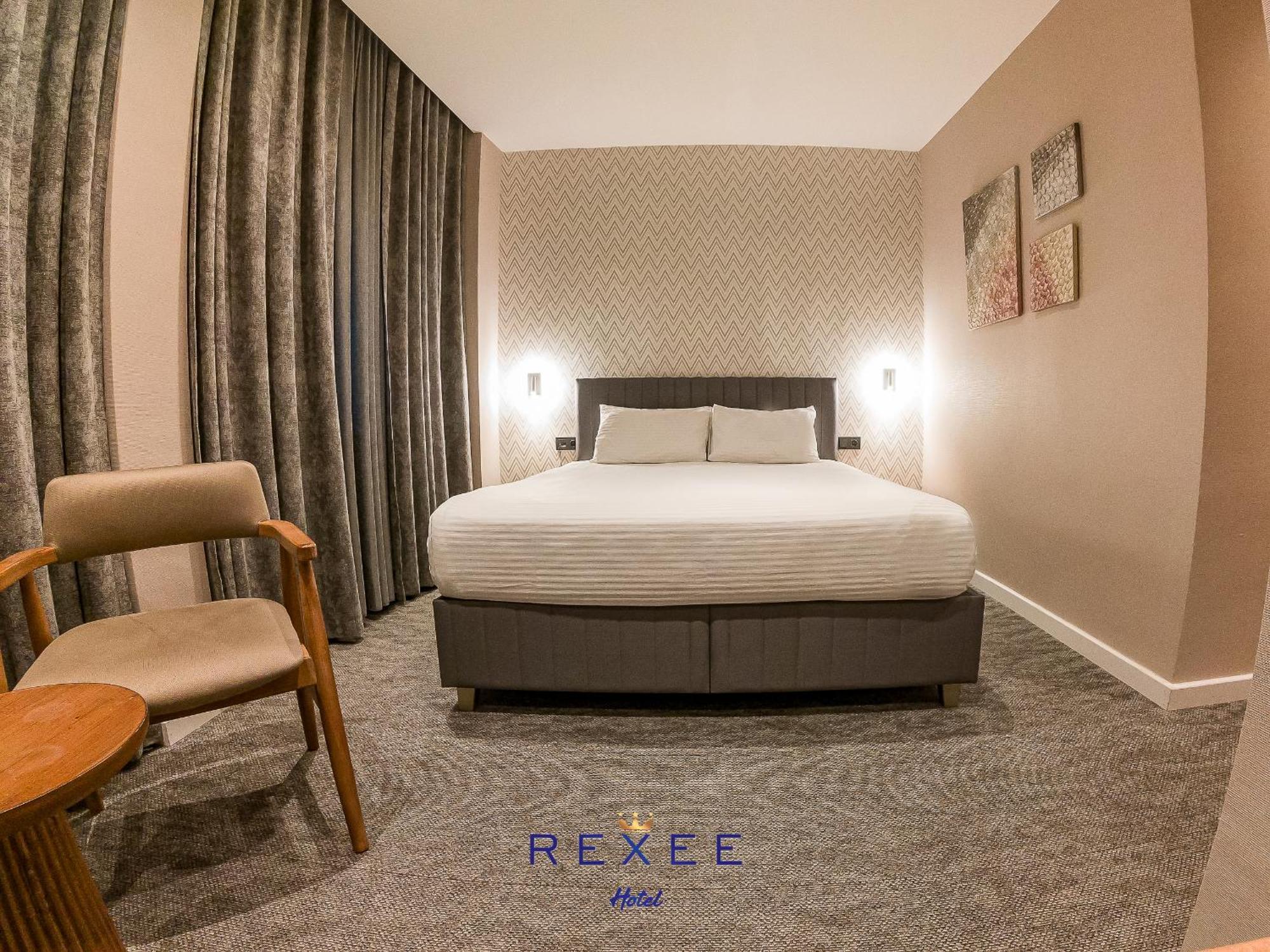 Taksim Rexxee Istanbul Istiklal Hotel المظهر الخارجي الصورة
