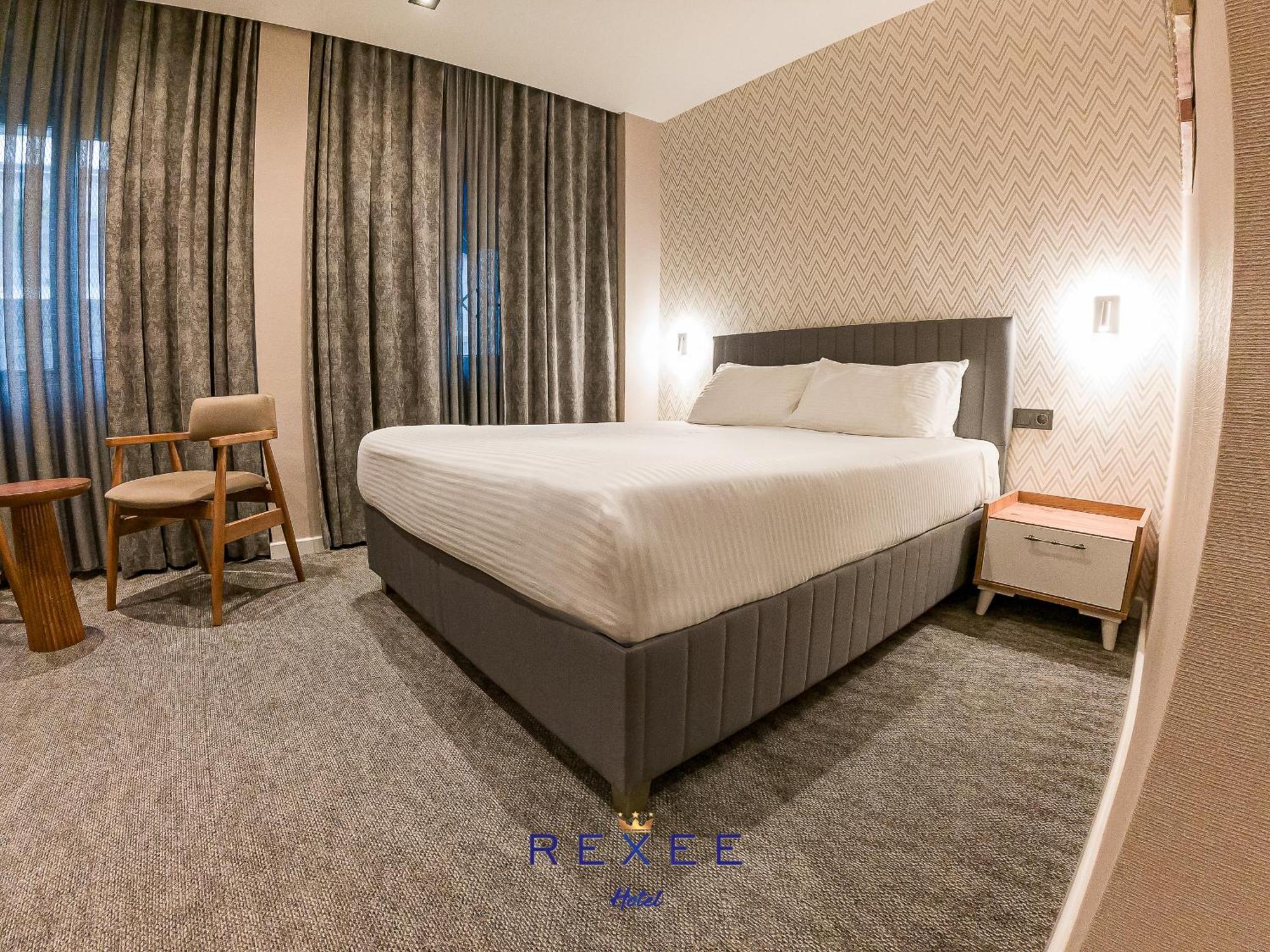 Taksim Rexxee Istanbul Istiklal Hotel المظهر الخارجي الصورة
