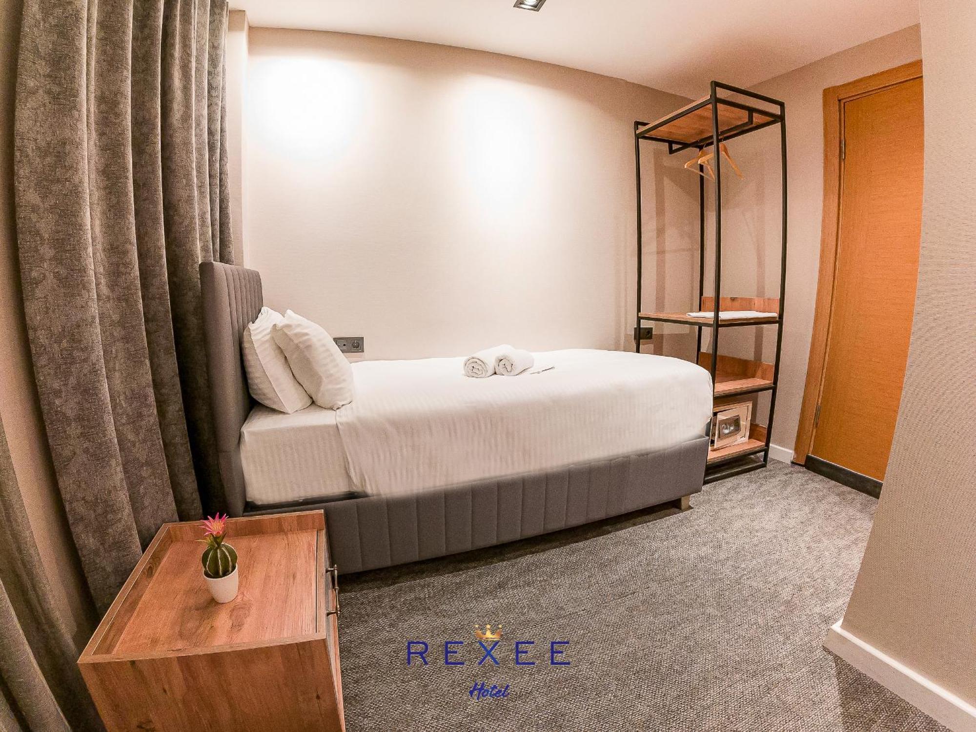 Taksim Rexxee Istanbul Istiklal Hotel المظهر الخارجي الصورة
