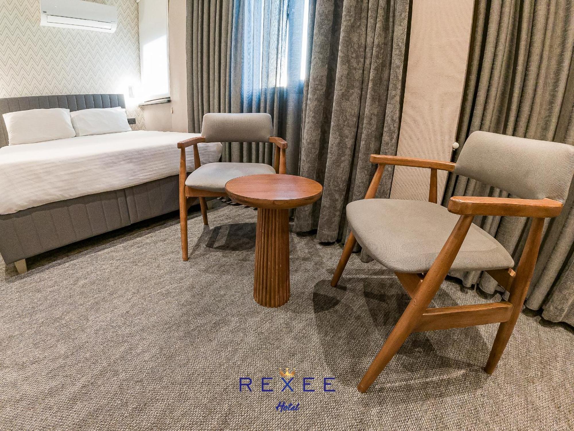 Taksim Rexxee Istanbul Istiklal Hotel المظهر الخارجي الصورة