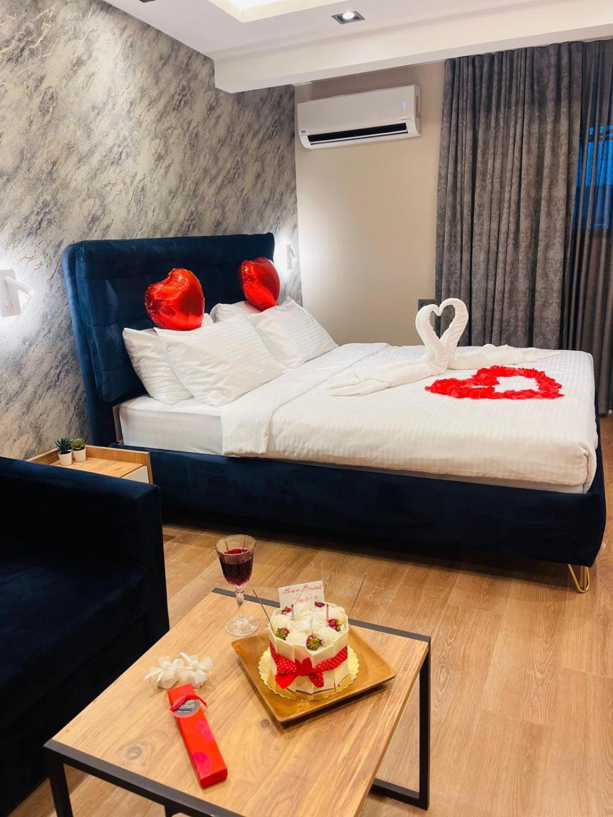 Taksim Rexxee Istanbul Istiklal Hotel المظهر الخارجي الصورة