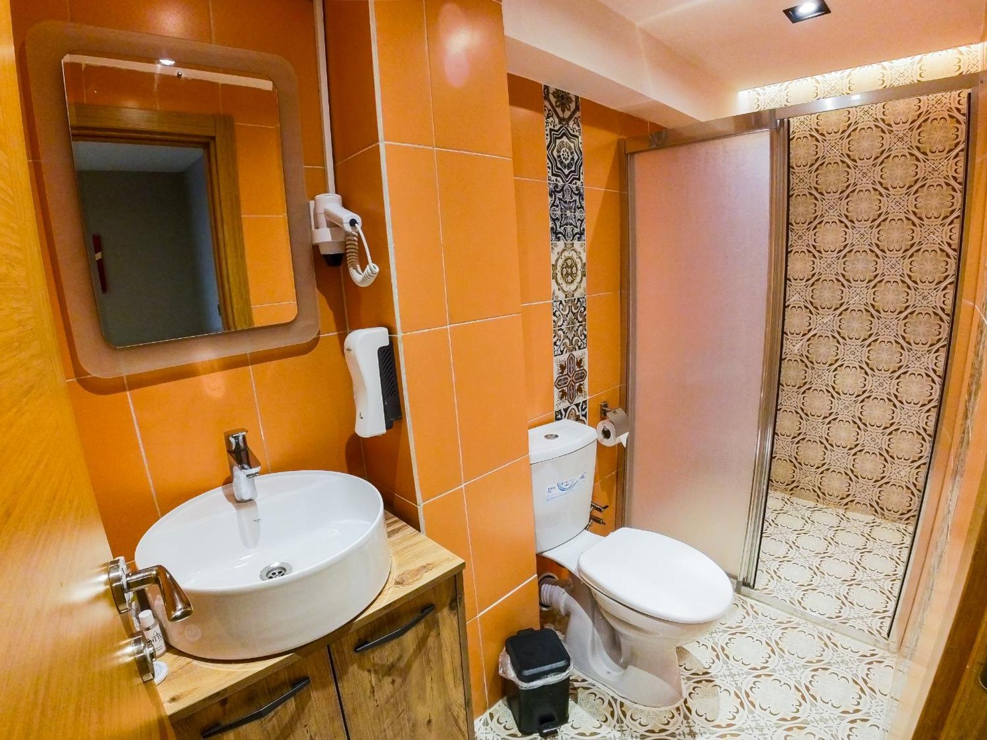Taksim Rexxee Istanbul Istiklal Hotel المظهر الخارجي الصورة