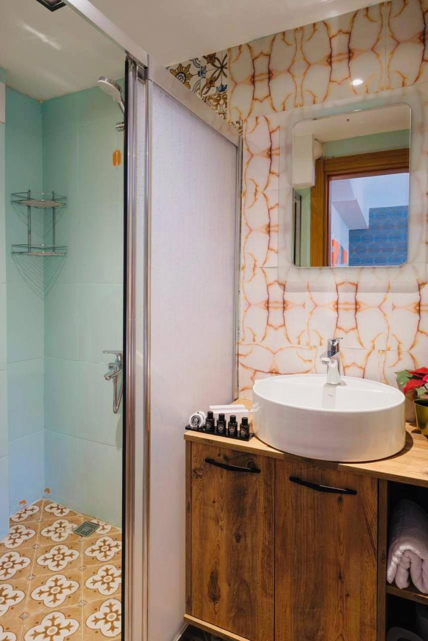 Taksim Rexxee Istanbul Istiklal Hotel المظهر الخارجي الصورة